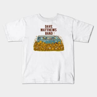 DMB FUN Kids T-Shirt